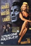 Situazione pericolosa [HD] (1941)