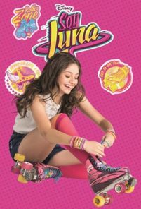 Soy Luna