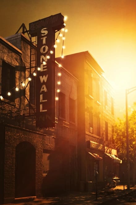 Stonewall [HD] (2015)