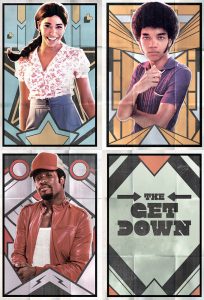 The Get Down