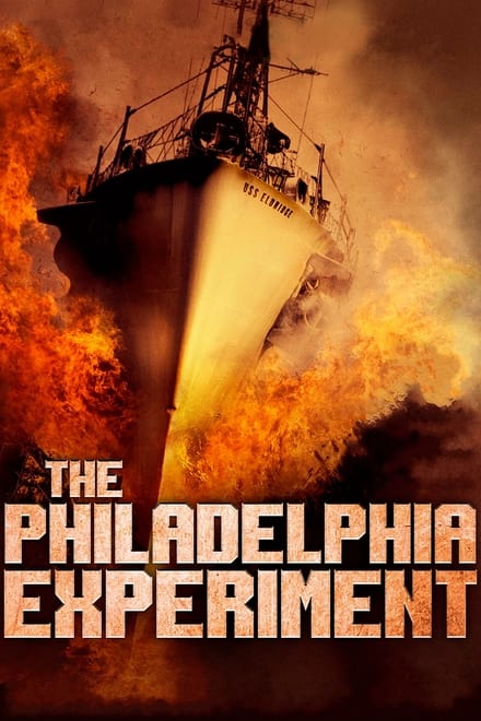 The Philadelphia Experiment [HD] (2012)