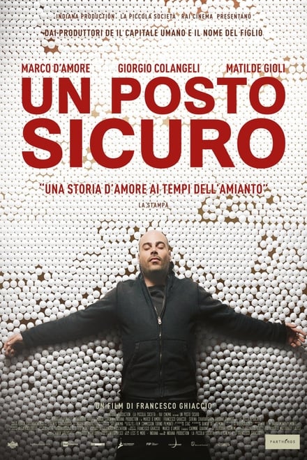 Un posto sicuro (2015)