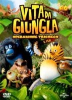 Vita da Giungla – Operazione Tricheco [HD] (2011)