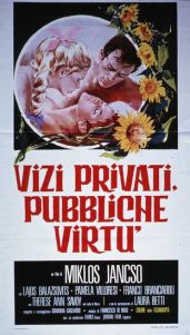 Vizi privati, pubbliche virtù (1976)