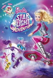 Barbie – Avventura Stellare (2016)