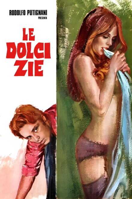 Le dolci zie [HD] (1975)