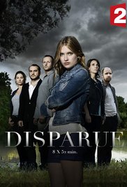 Scomparsa – Disparue