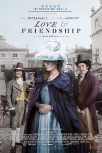 Amore e Amicizia – Love and Friendship (Sub-ITA) (2016)