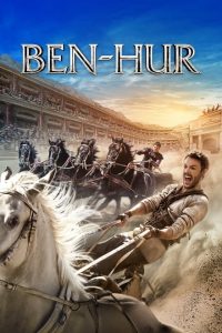 Ben-Hur [HD] (2016)