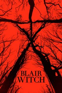 Blair Witch [HD] (2016)