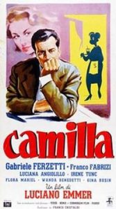 Camilla (1954)