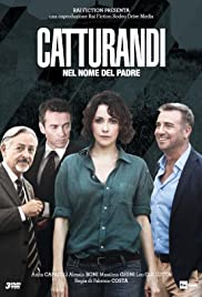 Catturandi – Nel Nome Del Padre