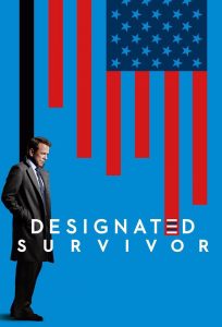 Designated Survivor [HD]