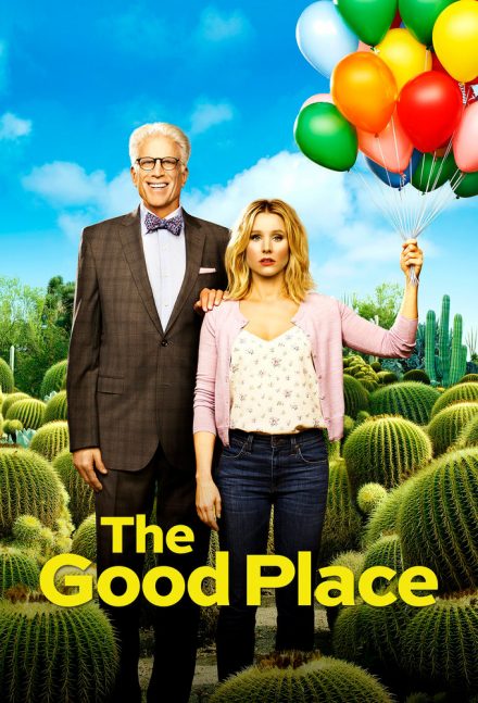 The Good Place [HD]