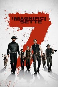 I Magnifici Sette [HD] (2016)