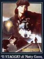 Il viaggio di Natty Gann [HD] (1985)