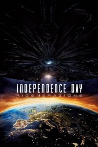 Independence Day: Rigenerazione [HD] (2016)