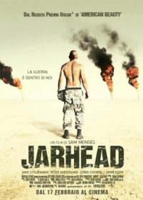 Jarhead [HD] (2005)