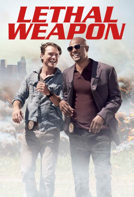 Lethal Weapon [HD]