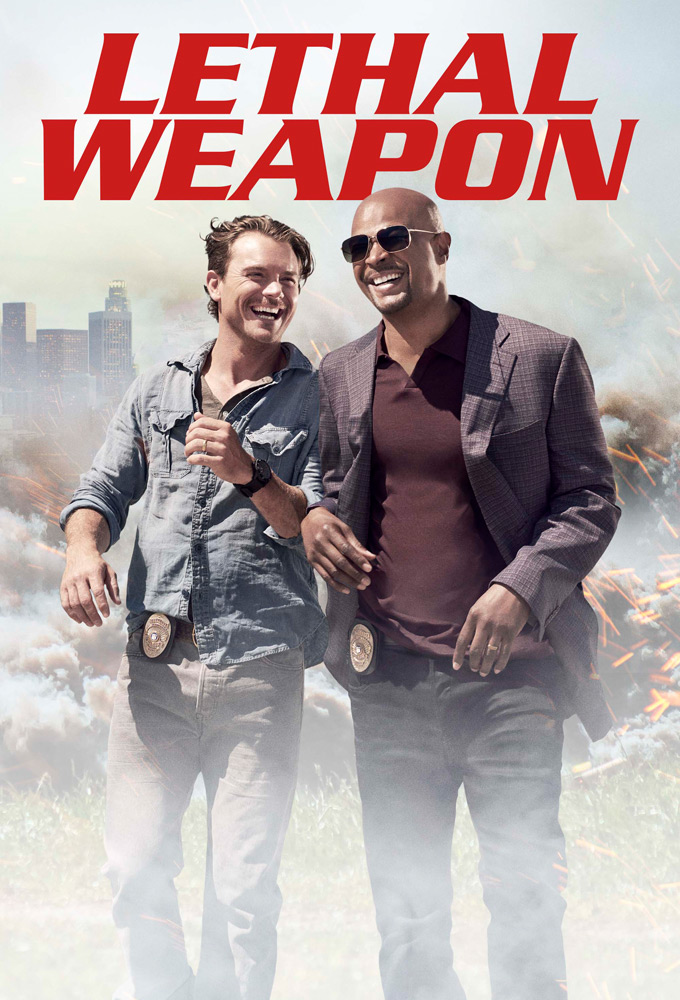 Lethal Weapon [HD]