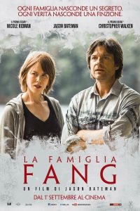 La famiglia Fang [HD] (2015)