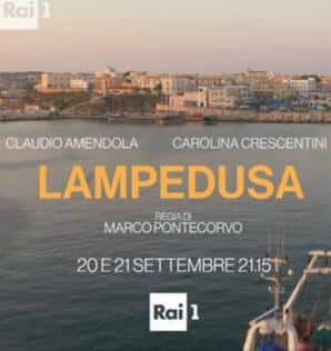 Lampedusa – Dall’orizzonte in poi