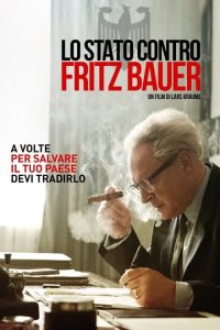 Lo Stato contro Fritz Bauer [HD] (2015)