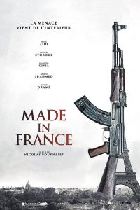 Made In France – Inside The Cell (2015)