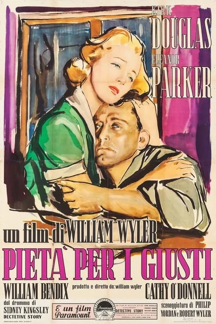 Pietà per i giusti (1951)