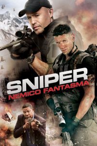 Sniper – Nemico Fantasma (2016)