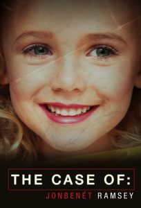 The Case of Jonbenet Ramsey