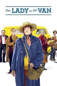 The Lady in the Van [HD] (2015)