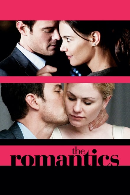 The Romantics [HD] (2010)