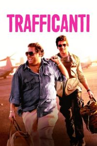 Trafficanti [HD] (2016)