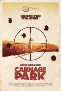 Carnage Park (Sub-ITA) (2016)