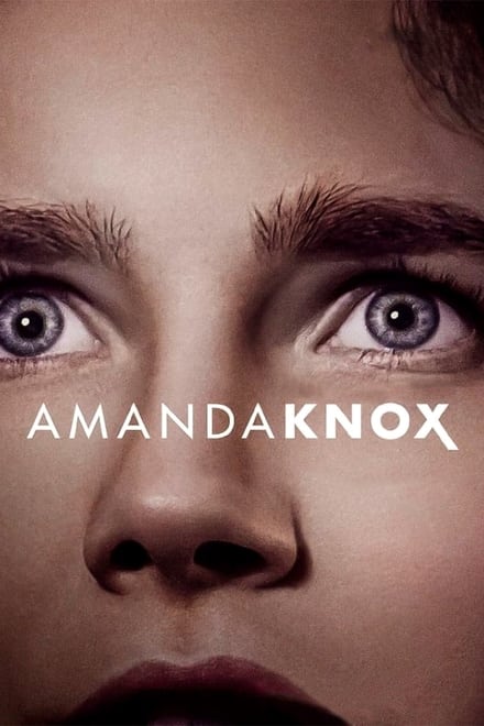 Amanda Knox (2016)