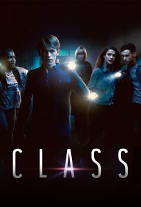 Class – Serie Tv