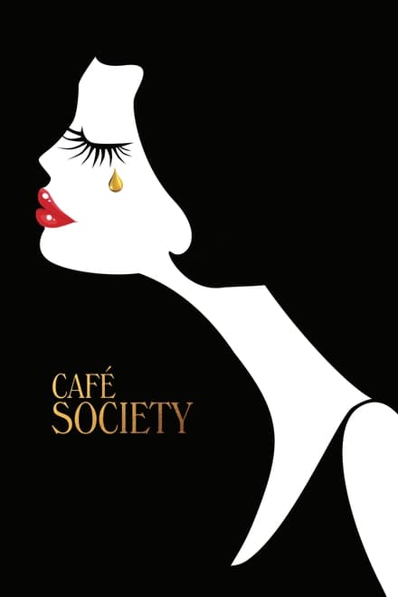 Café Society [HD] (2016)