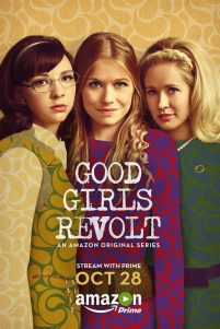 Good Girls Revolt