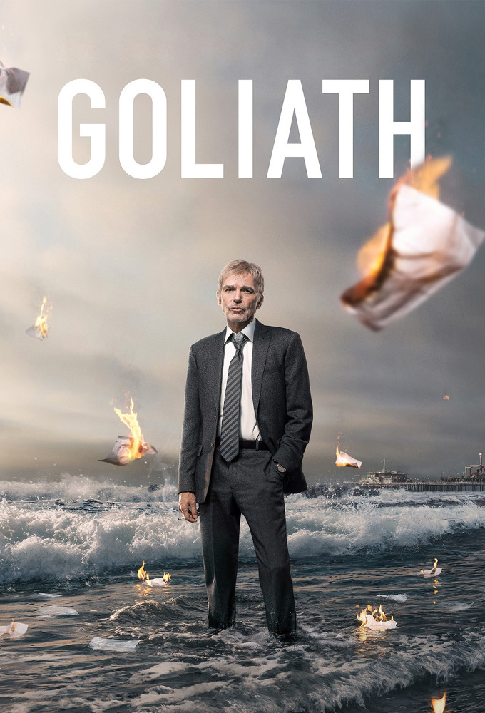 Golia – Goliath [HD]