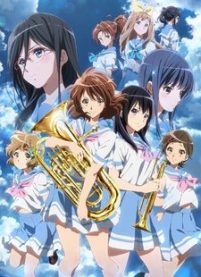 Hibike Euphonium 2 (Sub-ITA)