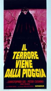 Il terrore viene dalla pioggia (1973)