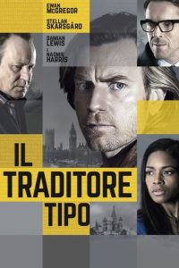 Il traditore tipo [HD] (2016)