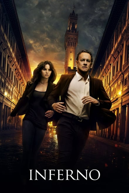 Inferno [HD] (2016)