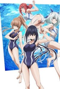 Keijo!!!!!!!! (Sub-ITA)