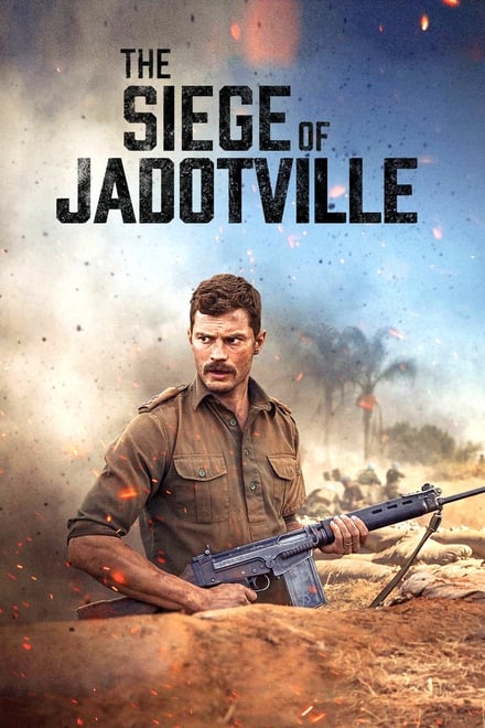 La battaglia di Jadotville [HD] (2016)