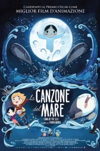 La canzone del mare [HD] (2016)