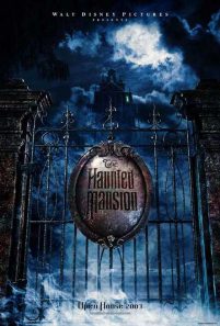 La casa dei fantasmi [HD] (2003)