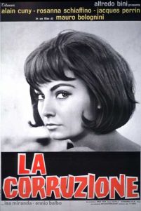 La corruzione (1963)