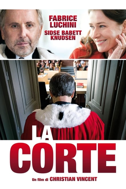 La corte [HD] (2015)